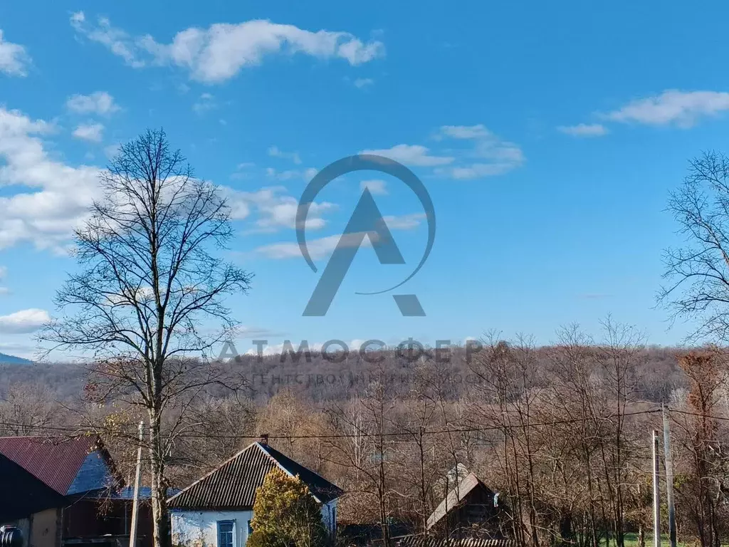 Участок в Краснодарский край, Апшеронский район, Нижегородское с/пос, ... - Фото 2