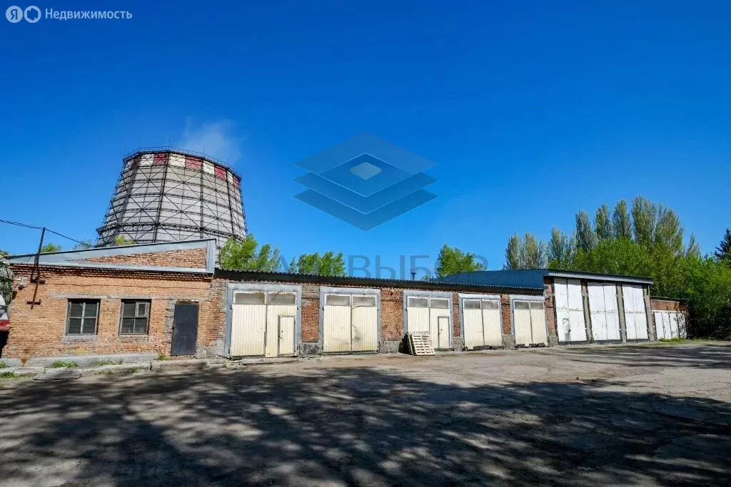 Помещение свободного назначения (680 м) - Фото 1