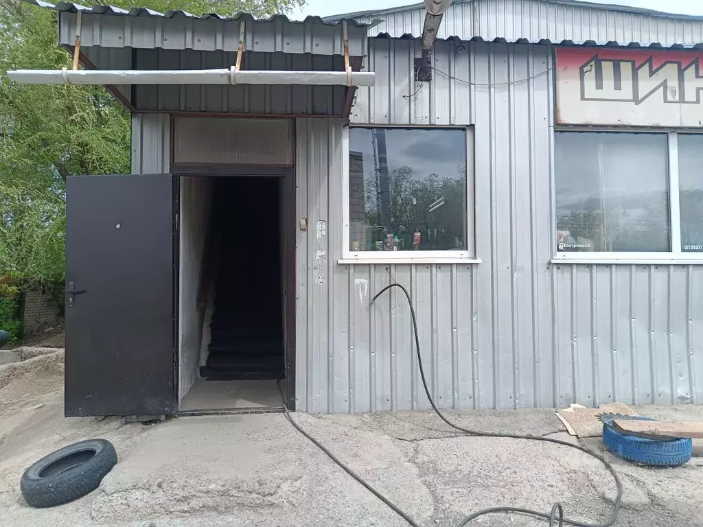 Помещение свободного назначения в Оренбургская область, Оренбург ... - Фото 2
