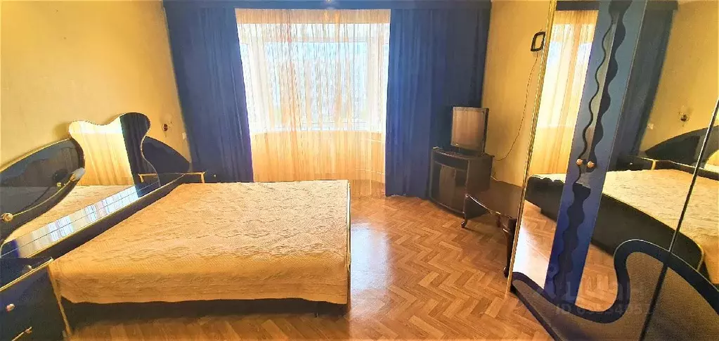 2-к кв. Ямало-Ненецкий АО, Надым наб. Оруджева, 4 (56.0 м) - Фото 0