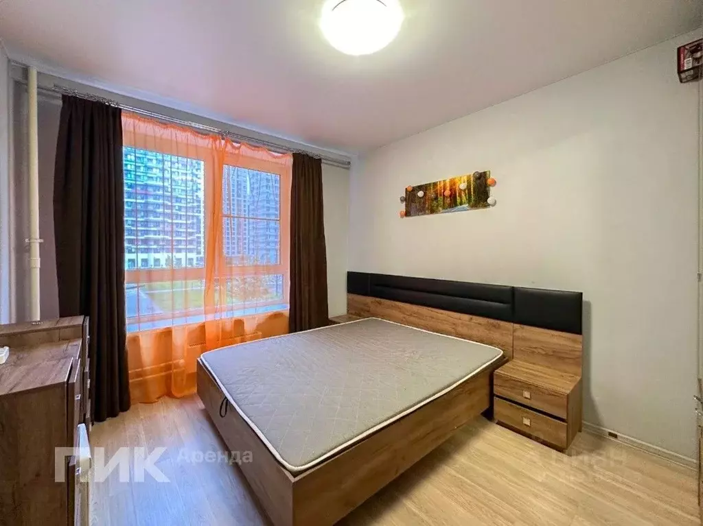 2-к кв. Московская область, Одинцово ул. Рябиновая, 1 (57.6 м) - Фото 0