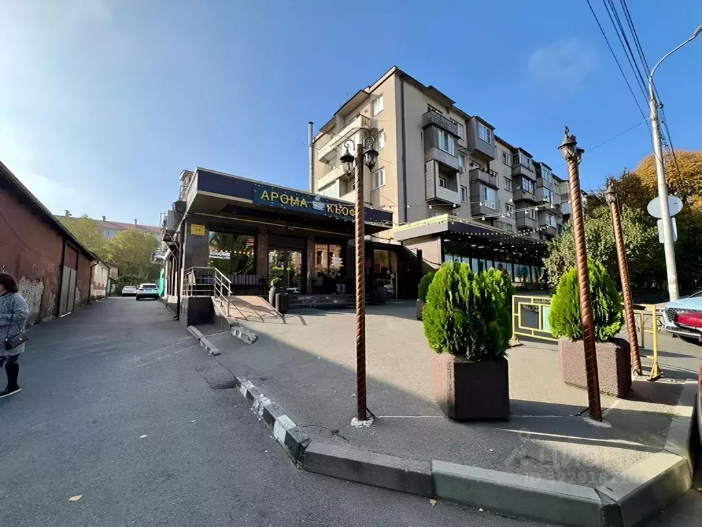 3-к кв. Северная Осетия, Владикавказ Нагорная ул., 1 (55.0 м) - Фото 1