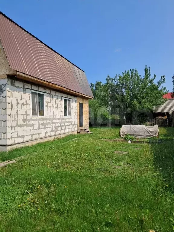 Дом 46,1 м на участке 6,8 сот. - Фото 1