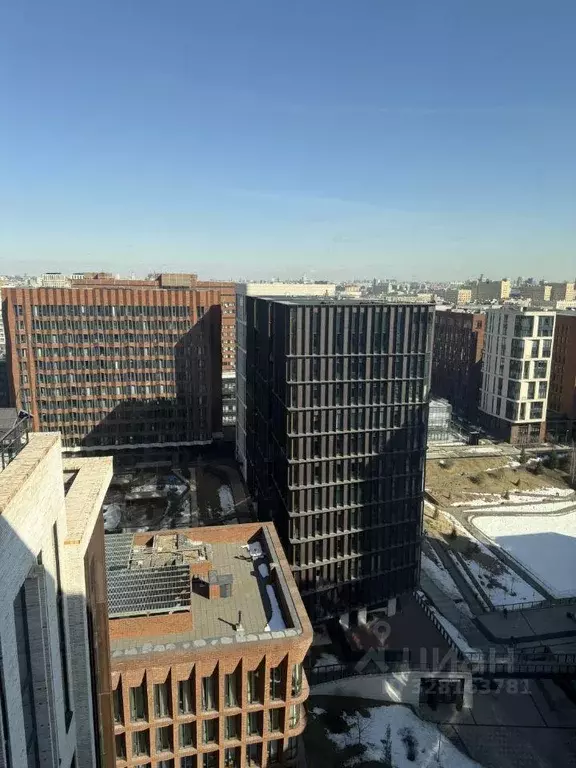 Квартира, свободная планировка, 120 м - Фото 1