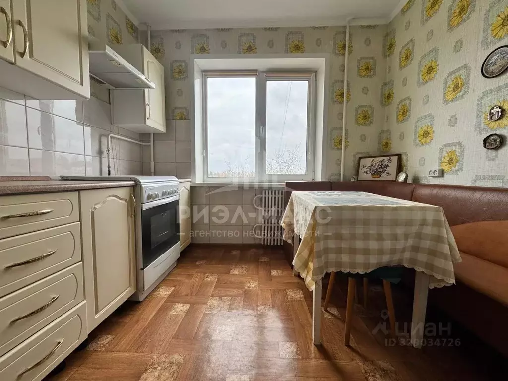 2-к кв. Брянская область, Брянск Московский мкр, 45 (52.8 м) - Фото 1