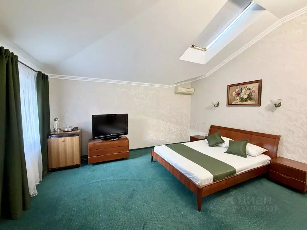 Студия Крым, Ялта наб. Имени В.И. Ленина, 13 (38.0 м) - Фото 1