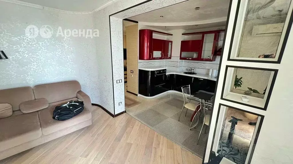2-к кв. Московская область, Мытищи ул. Колпакова, 24 (71.0 м) - Фото 1