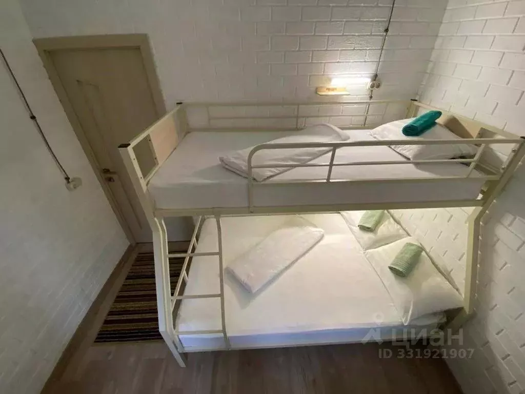 Комната Москва Известковый пер., 5С2 (8.0 м) - Фото 2
