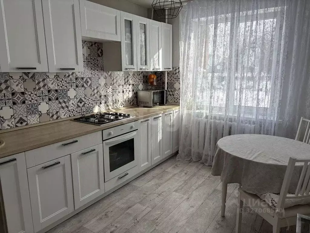 1-к кв. Калужская область, Калуга городской округ, с. Росва ул. ... - Фото 1