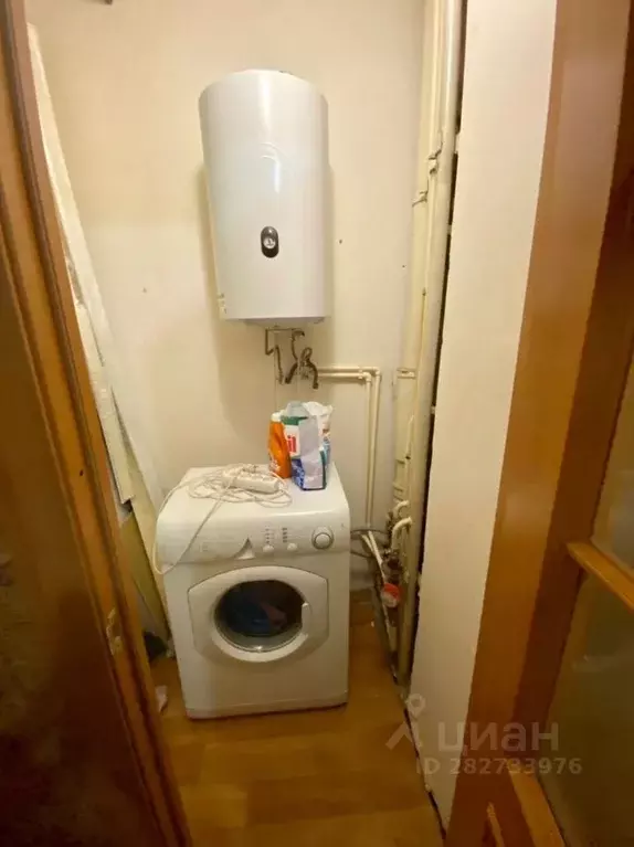 1-к кв. Башкортостан, Уфа ул. Рабкоров, 6 (43.0 м) - Фото 1