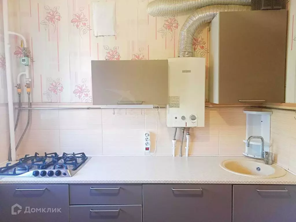 Продаётся 1-к квартира, 30.2 м - Фото 1