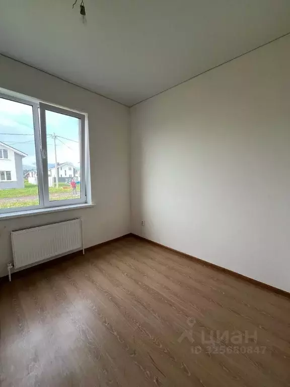 Коттедж в Башкортостан, Уфа городской округ, с. Нагаево ул. Михаила ... - Фото 1