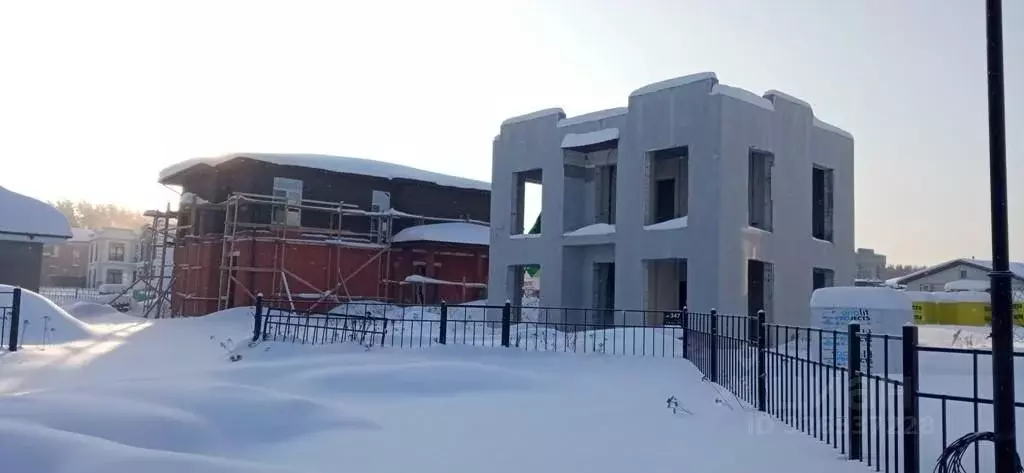 Дом в Московская область, Ленинский городской округ, д. Орлово, Орловъ ... - Фото 1