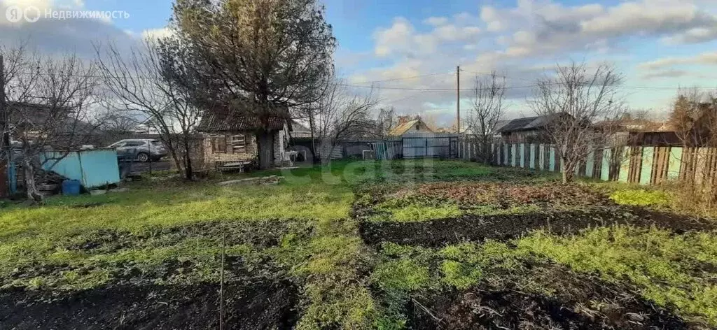 Участок в Стерлитамак, СНТ Южное, 8-й проезд (6.15 м) - Фото 1