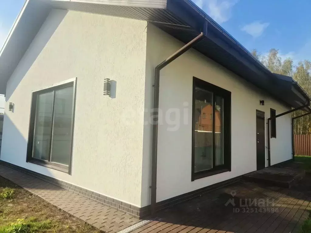 Дом в Московская область, Пушкинский городской округ, пос. Санатория ... - Фото 2