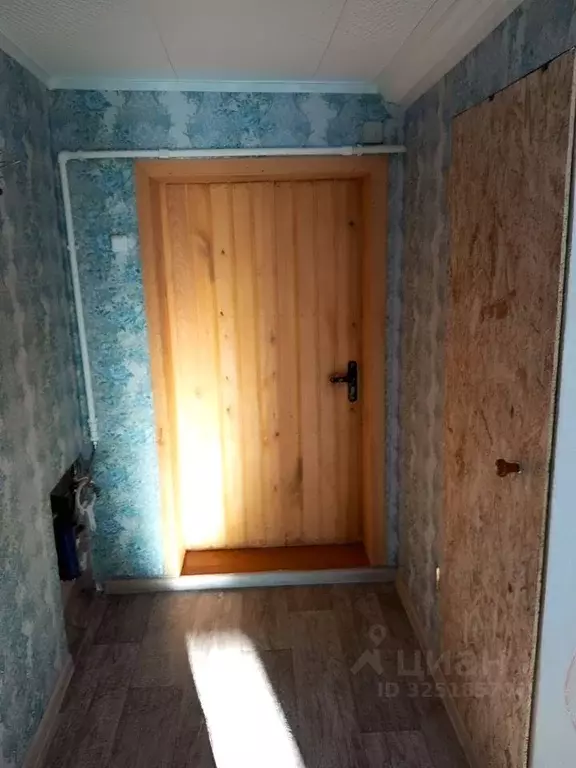 1-к кв. Новосибирская область, Колывань рп ул. Советская, 80 (21.0 м) - Фото 2