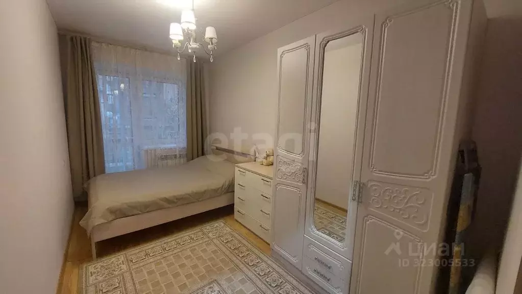 2-к кв. Белгородская область, Строитель Яковлевский городской округ, ... - Фото 1