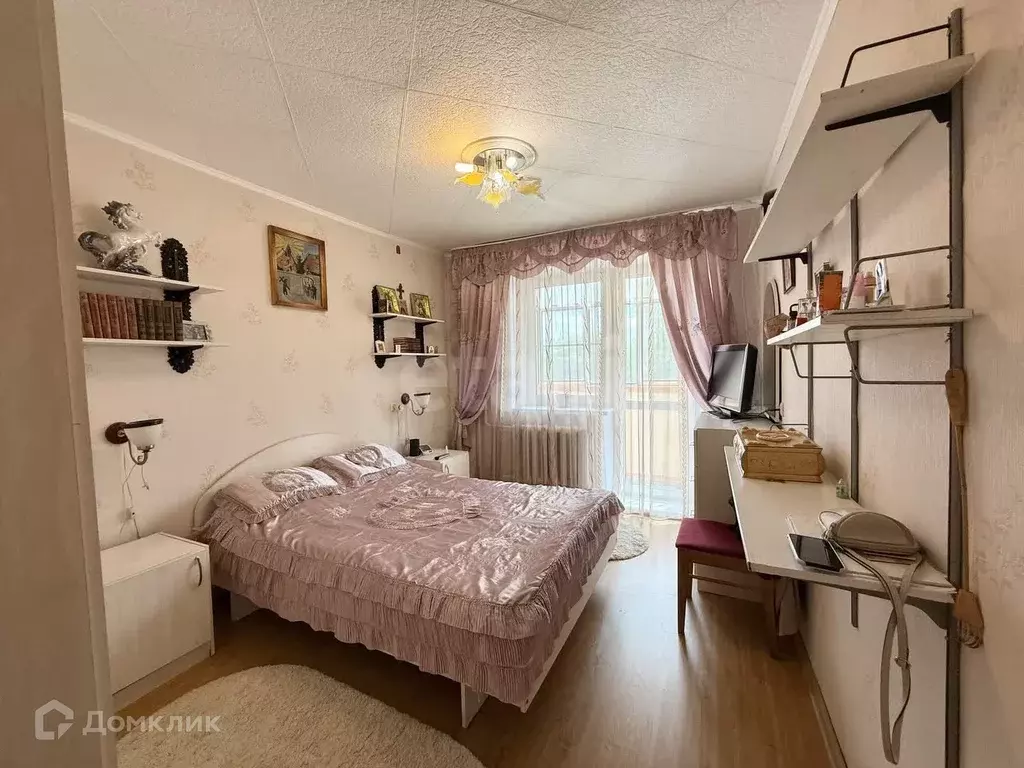 Продаётся 3-к квартира, 61.9 м - Фото 1