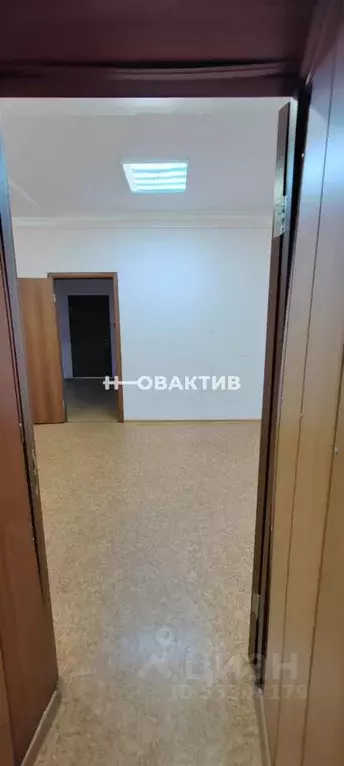 Офис в Кемеровская область, Прокопьевск просп. Гагарина, 11 (36 м) - Фото 1