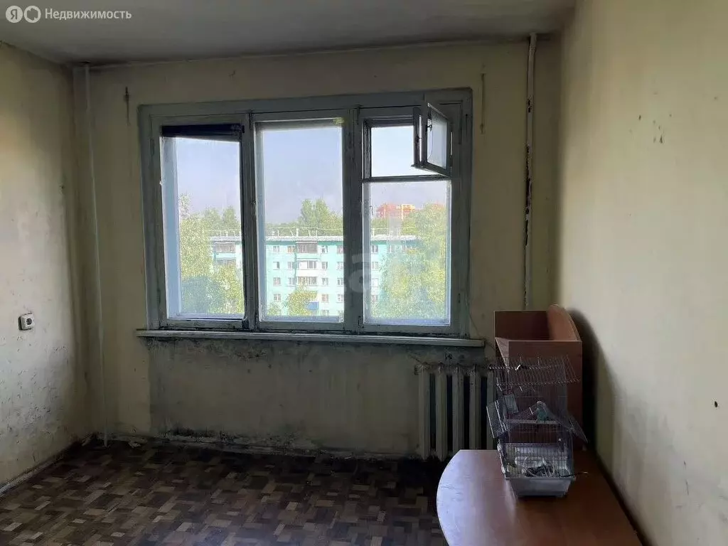 3-комнатная квартира: Новосибирск, улица Дуси Ковальчук, 89 (59.1 м) - Фото 1