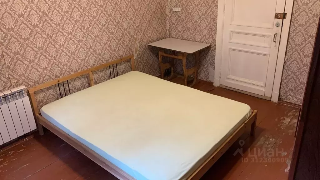 Комната Московская область, Долгопрудный Октябрьская ул., 7 (12.9 м) - Фото 1