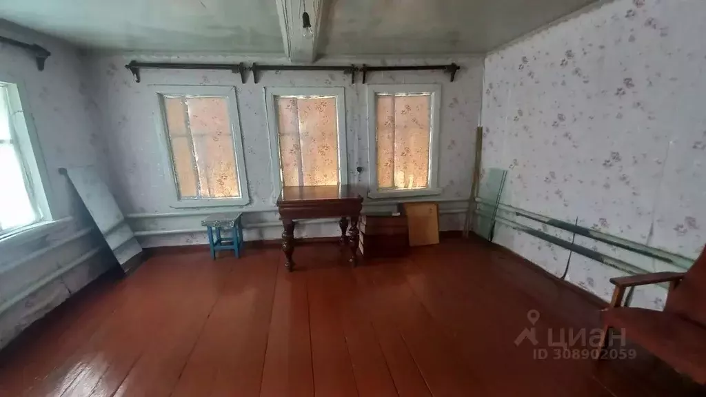 Дом в Саратовская область, Вольск Комсомольская ул. (90 м) - Фото 2