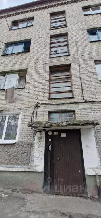 Комната Брянская область, Брянск Литейная ул., 46/85 (17.4 м) - Фото 1