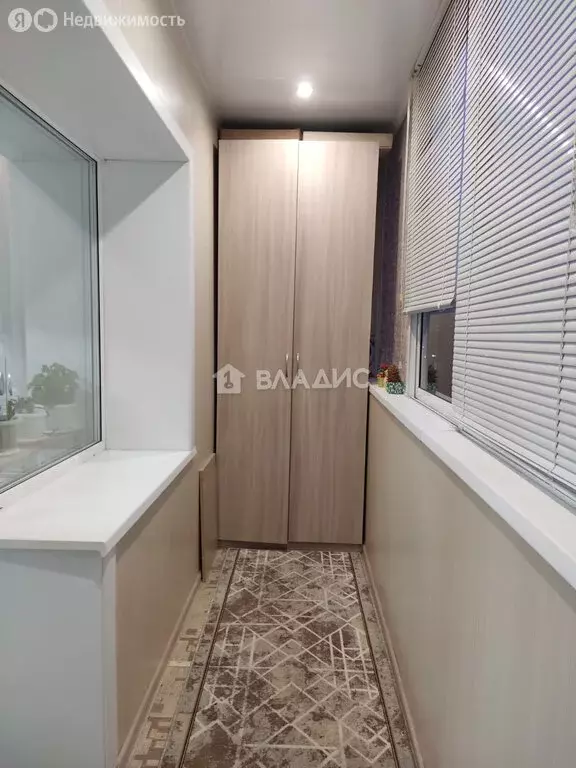 Квартира-студия: Благовещенск, улица Пушкина, 100 (26.3 м) - Фото 1