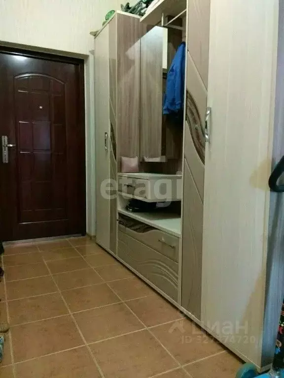 2-к кв. Липецкая область, Липецк ул. Калинина, 1Б (85.0 м) - Фото 1