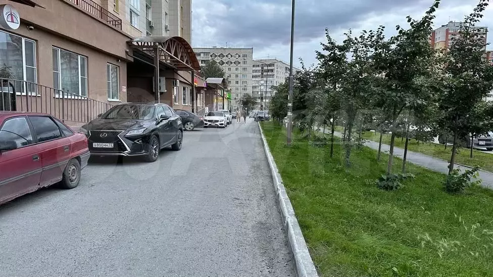 2-к. квартира, 75 м, 9/19 эт. - Фото 1