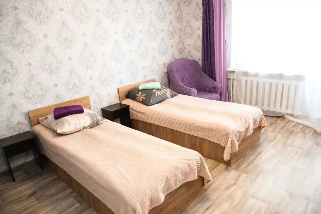 1-к кв. Тверская область, Ржев ул. Краностроителей, 20 (34.0 м) - Фото 0