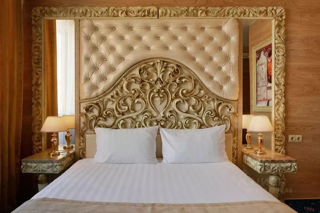 Комната Москва ул. Щепкина, 32С1 (19.0 м) - Фото 2