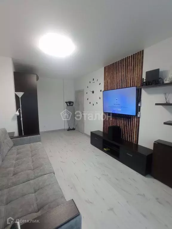 Продаётся 2-к квартира, 58 м - Фото 1