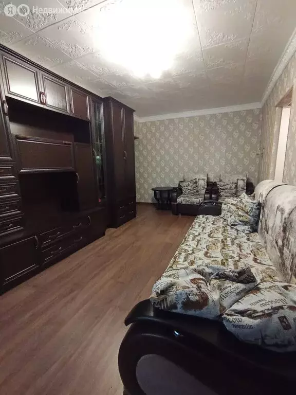 2-комнатная квартира: Москва, Мироновская улица, 26 (43.7 м) - Фото 2