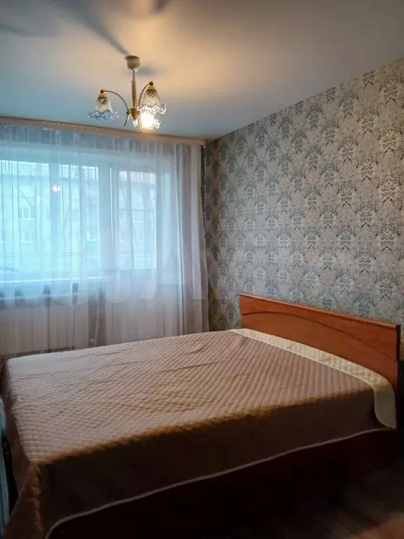2-к. квартира, 47 м, 3/5 эт. - Фото 1