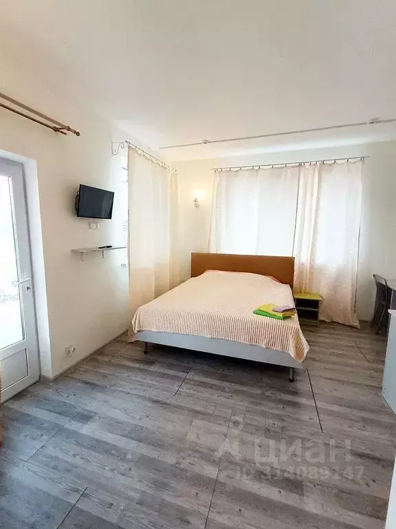 Комната Нижегородская область, Нижний Новгород д. Кузнечиха, 161И - Фото 0