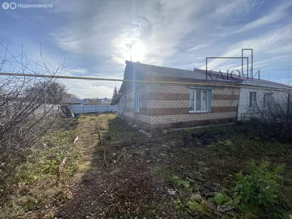 Дом в Магнитогорск, коттеджный посёлок Приуральский, Зеленодольская ... - Фото 2