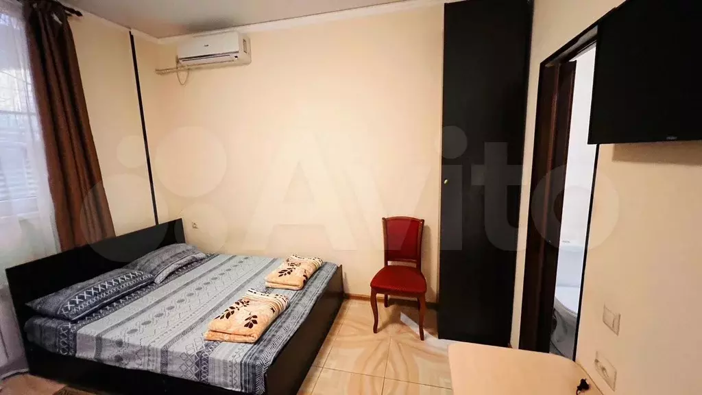 Комната 20 м, 1/2 эт. - Фото 0