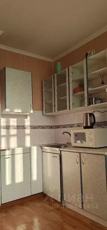 1-к кв. Москва ул. Кулакова, 11К2 (39.0 м) - Фото 1