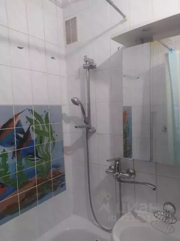 2-к кв. Калининградская область, Калининград ул. Полковника Ефремова, ... - Фото 2