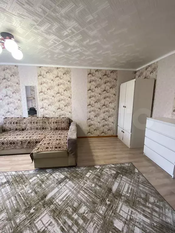 1-к. квартира, 30 м, 3/5 эт. - Фото 0