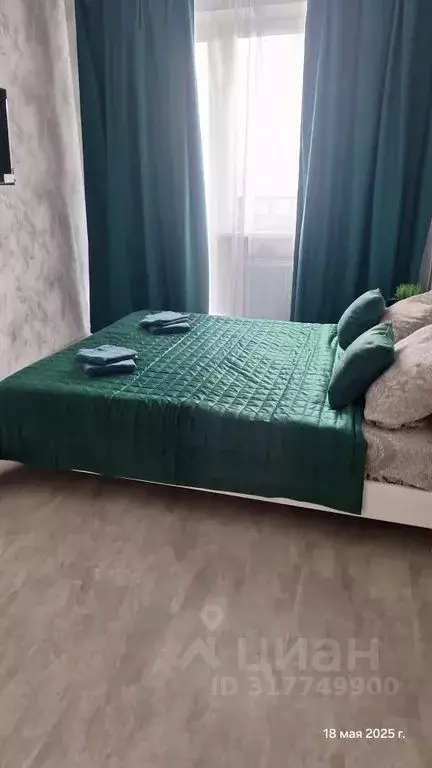 2-к кв. Курская область, Курск ул. Энгельса, 158к1 (64.0 м) - Фото 0