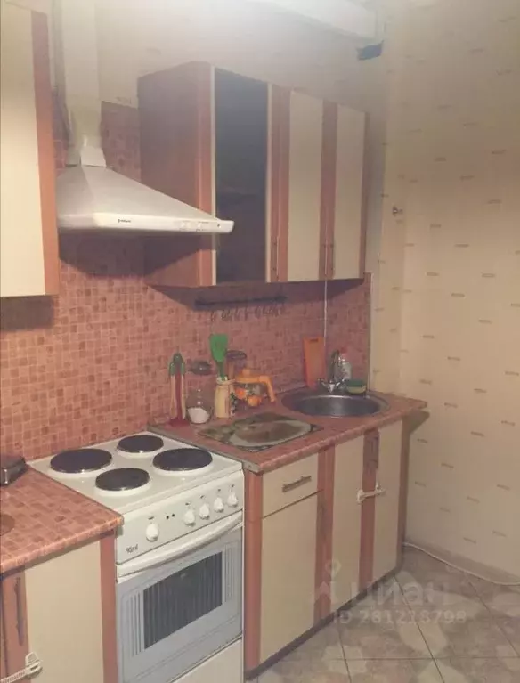 1-к кв. Самарская область, Самара просека 6-я, 153 (51.0 м) - Фото 2