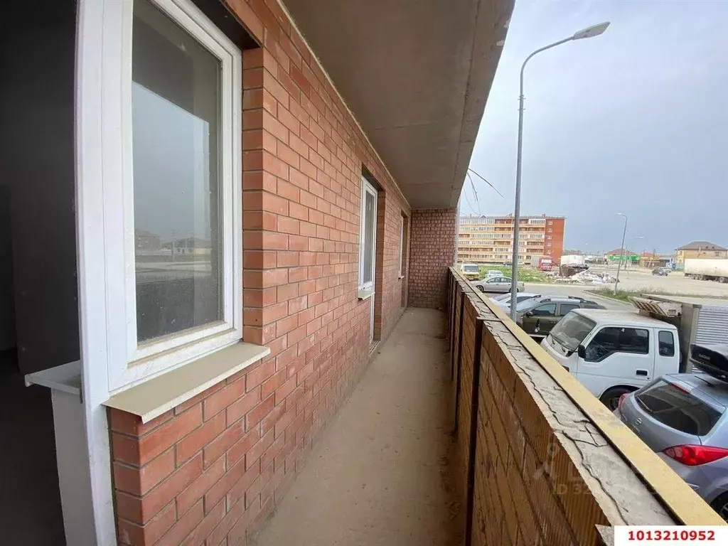 2-к кв. Адыгея, Тахтамукайский район, Старобжегокайское с/пос, Новая ... - Фото 2