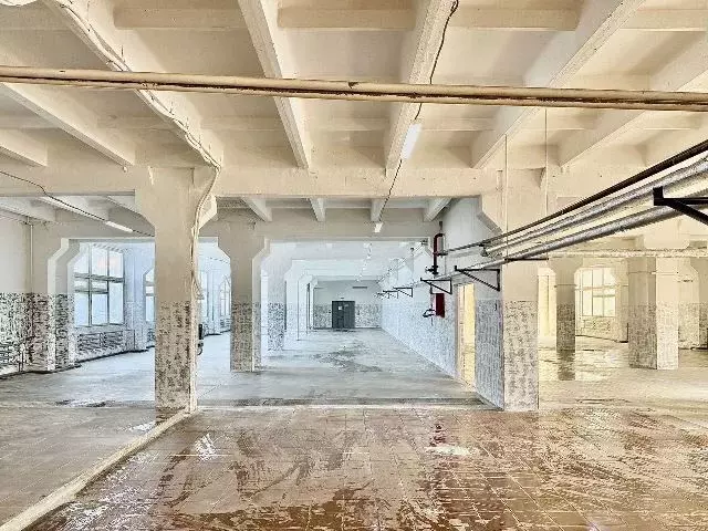 Производственное помещение в Московская область, Люберцы городской ... - Фото 1