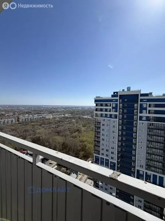 1-комнатная квартира: Самара, улица Советской Армии, 91 (36.9 м) - Фото 2