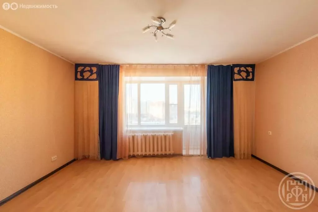 1-комнатная квартира: Пушкин, Малиновская улица, 11 (52.4 м) - Фото 2