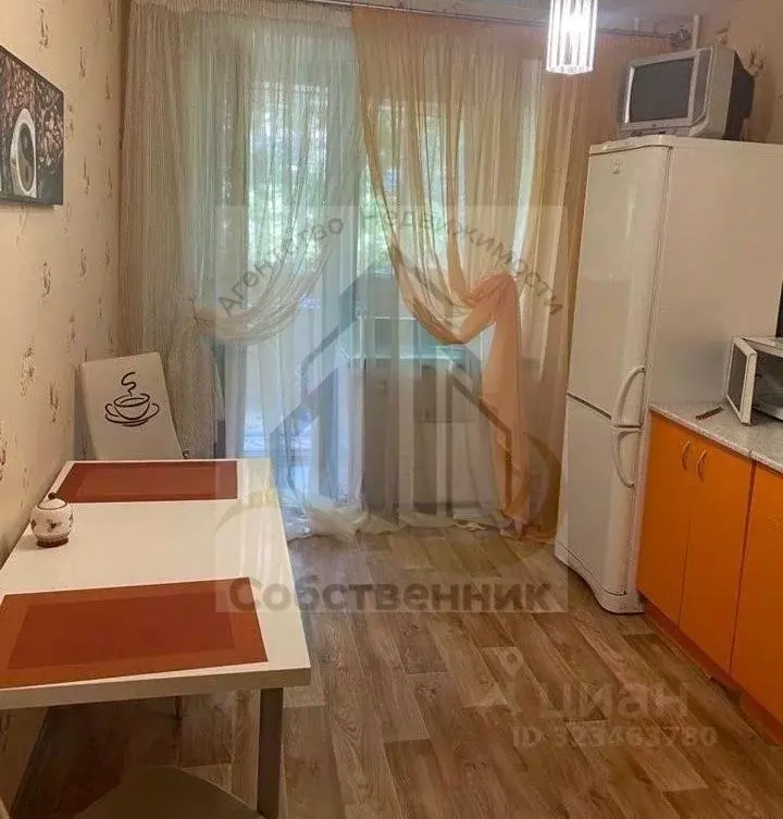 2-к кв. Воронежская область, Воронеж ул. Хользунова, 70А (61.0 м) - Фото 2