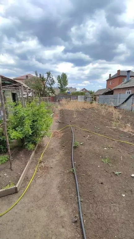 Участок в Ростовская область, Батайск ул. Мира, 299 (6.0 сот.) - Фото 1