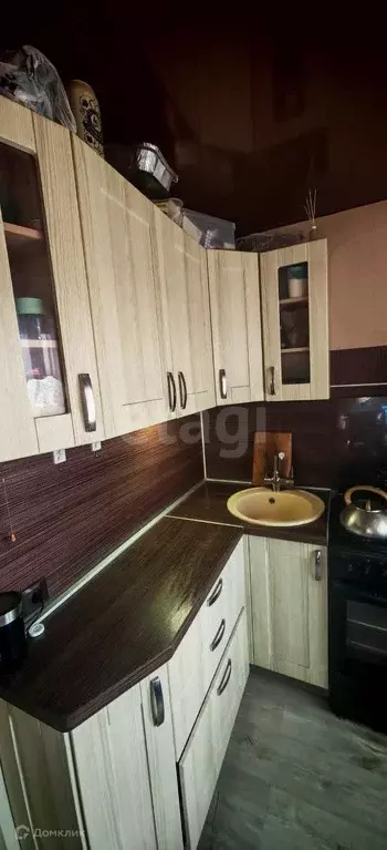Продаётся 2-к квартира, 44.3 м - Фото 1